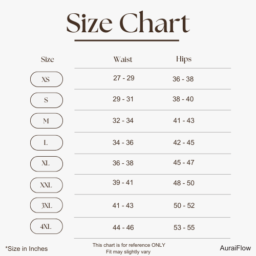 AuraiFlow Signature Underwear